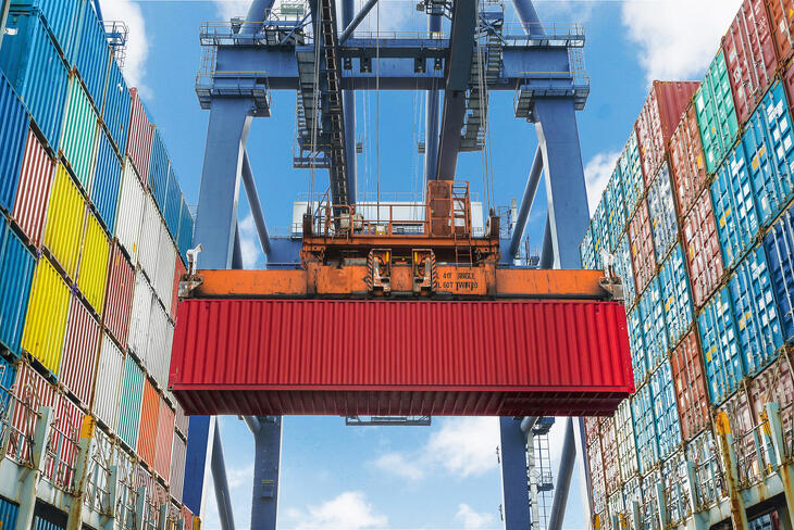 Majdnem 400 milliárd forint volt az exporttöbblet