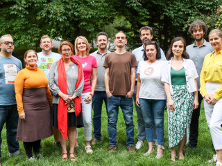 Az MKKP XII. kerületi szervezete