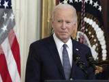 Joe Biden megtiltotta az orosz olaj importját