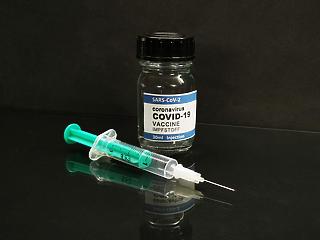 Ekkor jöhet a magyar koronavírus-vakcina gyártása 