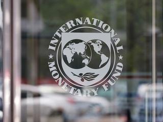 Rontotta világgazdasági előrejelzését az IMF