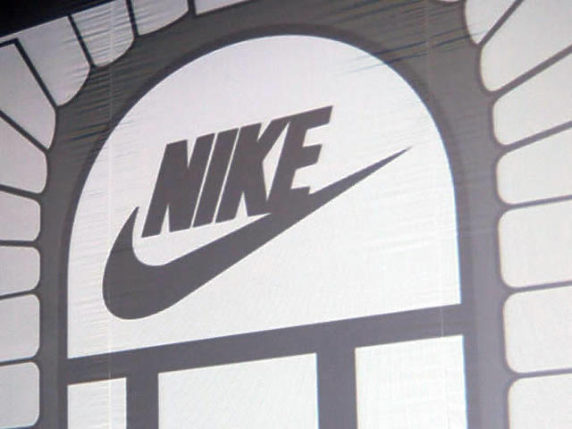 Nike Sportswear Store