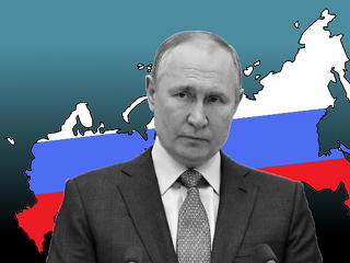 Belerokkan Oroszország Putyin hadjáratába - A Hét videója