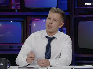 Magyar Péter: a fáradt maffiafőnök már csak ígérgetni tud