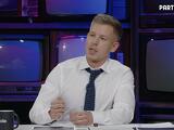 Magyar Péter: a fáradt maffiafőnök már csak ígérgetni tud