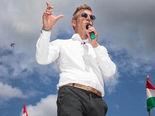 Az év embere: Magyar Péter