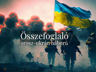 Száz ukránt kimenekítettek Avgyijivkából