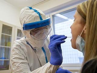 Hatósági árképzés a koronavírus-teszteknél: mit szólnak a magán egészségügyi szolgáltatók?
