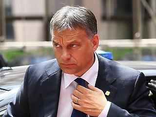 Reuters: Leállíthatják az uniós pénzek kifizetését Magyarországnak