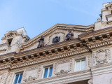 Kiderült, hova kerülhetnek az MNB műtárgyai