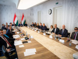 A Magyar-kormány nyilvánosságra hozza a kegyelmi dossziét? 