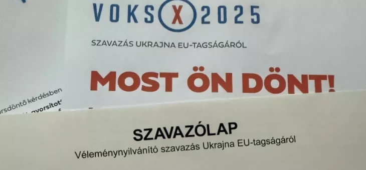 Nem pozitív, amit megfogalmaztak