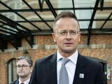 Szijjártó Péter bejelentése: ilyen lesz a szerb-magyar kőolajvezeték