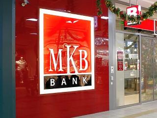 Megtörtént az MKB Bank digitális átállása