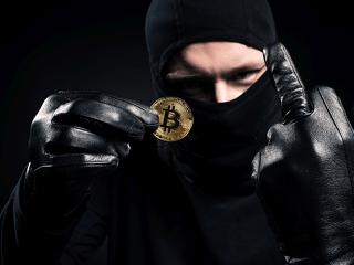 Gigantikus fogás: még sosem lepleztek le ekkora bitcoin-lopást