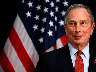 64 millió dollárt adományoz a szénellenes mozgalomnak Michael Bloomberg
