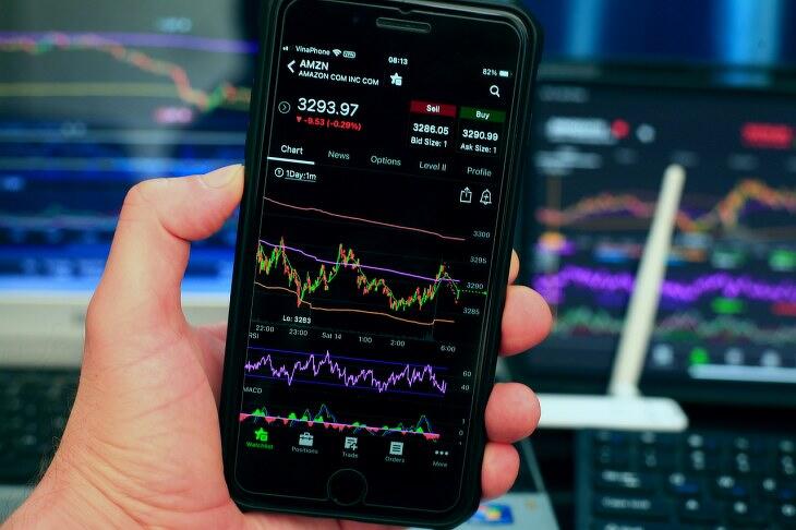 Amerikán túl is van élet: izgalmakat hozott a héten a pesti részvénypiac