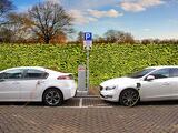 Felpörgették az elektromos autók a magyar járműpiacot 