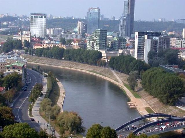 9: Vilnius
