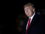 Donald Trump fontos kijelentést tett Ukrajna NATO-tagságáról
