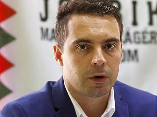 250 millió forinttal tömték ki a Jobbik médiáját két év alatt