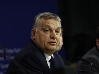 Orbán Viktor: a legnagyobb győzelem a legnagyobb ellenszélben