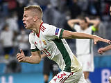 Óriási rekordot hozott a magyar-német meccs