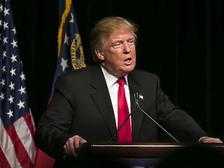 Donald Trump: „mi az ördögöt csinálnak Európában?”
