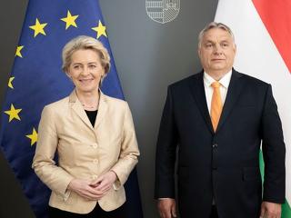 Hogyan került Ursula von der Leyen vád alá Orbán Viktor miatt - és mi lesz most?