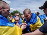 Több száz orosz és ukrán fogoly szabadult ki 