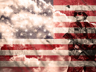 Óriási bizniszt jelentett be az Egyesült Államok az Irán által megtámadott országgal
