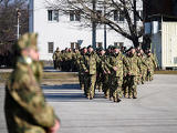 Döntött a kormány: jöhetnek a NATO-csapatok 