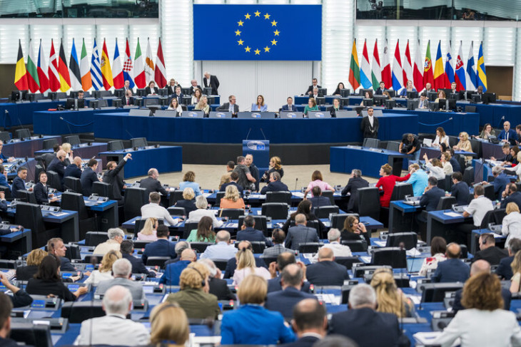 Még alig kezdődött el a pozíciók kiosztása az Európai Parlamentben, a Tiszának máris megvan az első nagy eredménye.