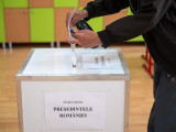 Valami óriási dolog történhet a román elnökválasztáson