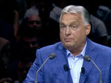 Dániába utazik Orbán Viktor