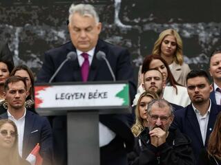 Látványosan nőtt az ország jövőjét derűlátón értékelők és a kormány maradását kívánók aránya