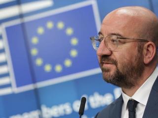 Rábólintottak az uniós tagállamok Ukrajna és Moldova tagjelöltségére