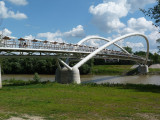 Szélsőségesen apad a Tisza