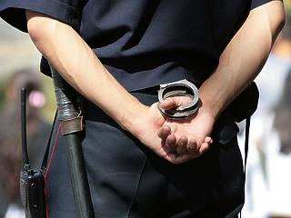 Jól fogadták az iskolaőröket az ORFK szerint