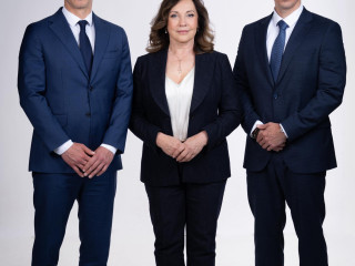 Magyar Péter, Rost Andrea, Radnai Márk