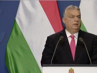 Iráni helyzet: Orbán Viktor délután védelmi tanácsba készül