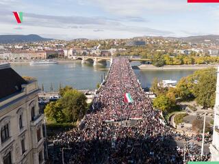 Ezért nagyon fontos a Tiszának és a Fidesznek is a vasárnap délután
