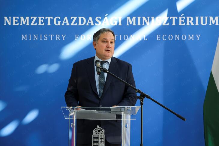 Nagy Márton kimaradt a fizetésemelésből, már így is több, mint 6 milliót keres havonta