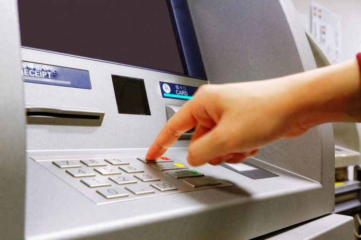 Több pénzt lehet felvenni az automatáknál