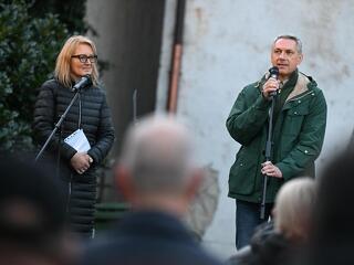 Lázár János világos üzenetet küldött a kamionosoknak