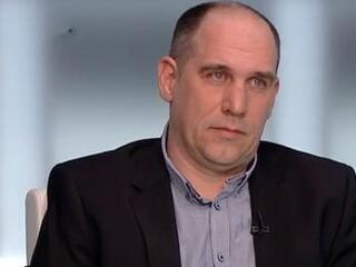 Kunetz Zsombor hátborzongató adatot mutatott a magyar egészségügyről