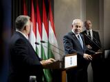Berágott a Nemzetközi Büntetőbíróság az Orbán-kormányra