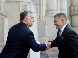 Hiába jött Donald Trump, Orbán Viktor és Robert Fico gyengébb lett?