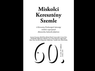 Miskolci Keresztény Szemle