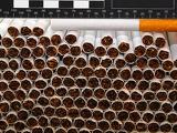 Illegális dohánygyárra csapott le a NAV